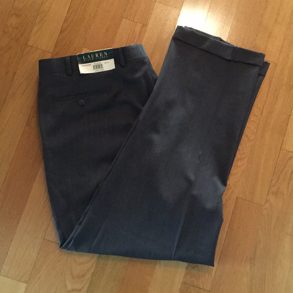 NWT Men's Dress Pants